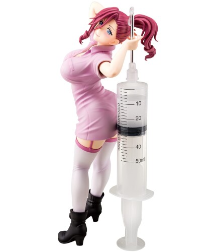 【未開封】箱入り娘 1/6 終末のハーレム 東堂 晶 着せ替えのびのびフィギュア Yahoo!オークション - 終末のハーレム 東堂晶 着せ替えのびのび