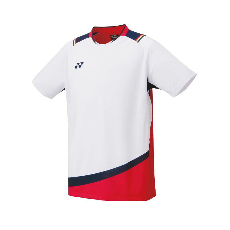 楽天市場】ヨネックス YONEX ヨネックス メンズゲームシャツ フィット