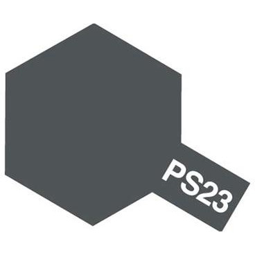 ＰＳ−２３　ガンメタル