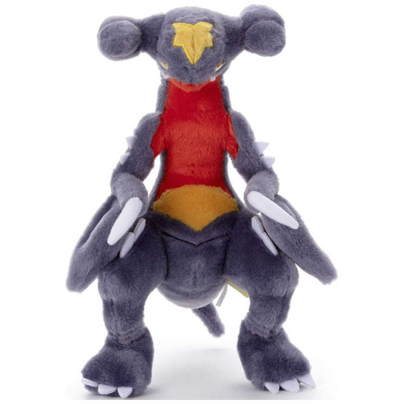 (未使用･未開封品)　ポケモン ALLSTAR COLLECTION ぬいぐるみ ガブリアス S bt0tq1u 楽天市場】三英貿易 ポケットモンスター ALL STAR
