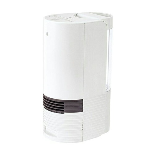 楽天市場】小泉成器 コイズミ セラミックファンヒーター KPH-1293／W(1