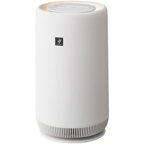 SHARP 空気清浄機 FU-RC01-W