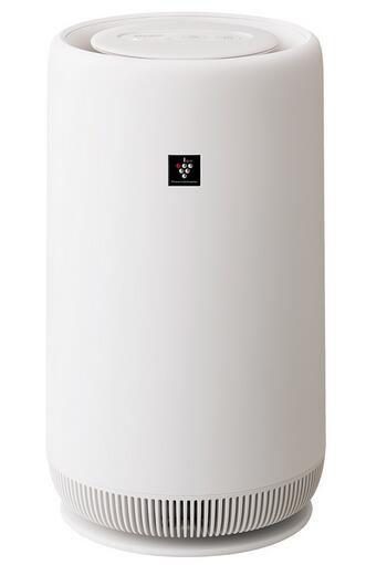 楽天市場】シャープ SHARP プラズマクラスター空気清浄機 FU-MK500-W