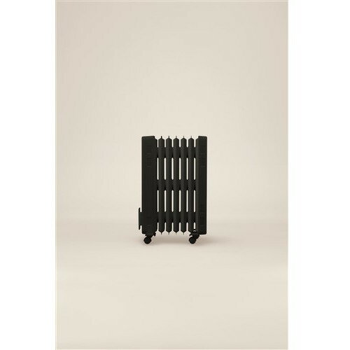 ディンプレックス オイルフリーヒーター ブリットシリーズB02 ブラック KECR12TIB