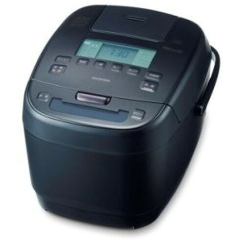 楽天市場】アイリスオーヤマ IRIS IHジャー炊飯器 SHK-LS110-B | 価格