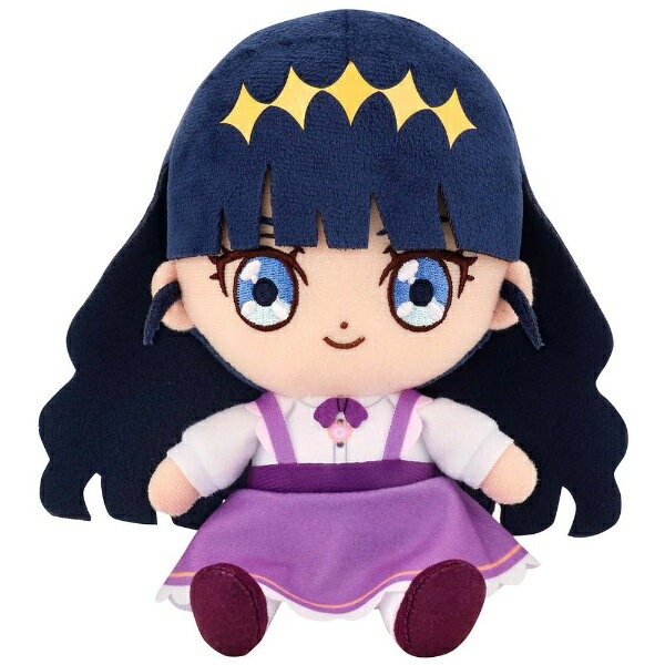 楽天市場】グッドスマイルカンパニー くりぱん ぬいぐるみ 進藤