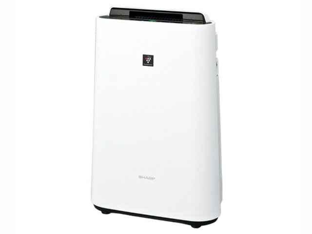 楽天市場】シャープ SHARP 空気清浄機 FU-P50-W | 価格比較 - 商品価格ナビ
