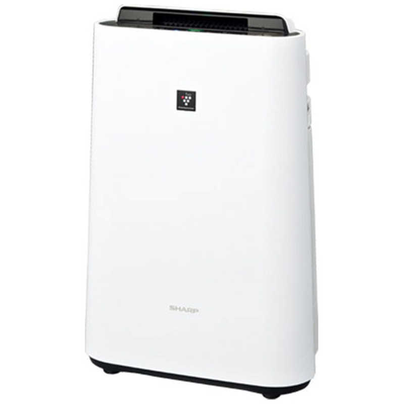 SHARP 加湿空気清浄機 KC-R50-W
