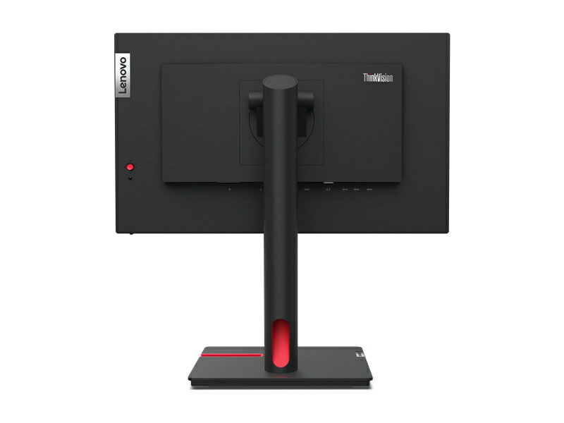 LENOVO レノボ 63B2MAR6JP 23.0型 ThinkVision T23i-30 1920×1080 D-sub DisplayPort HDMI ブラック系