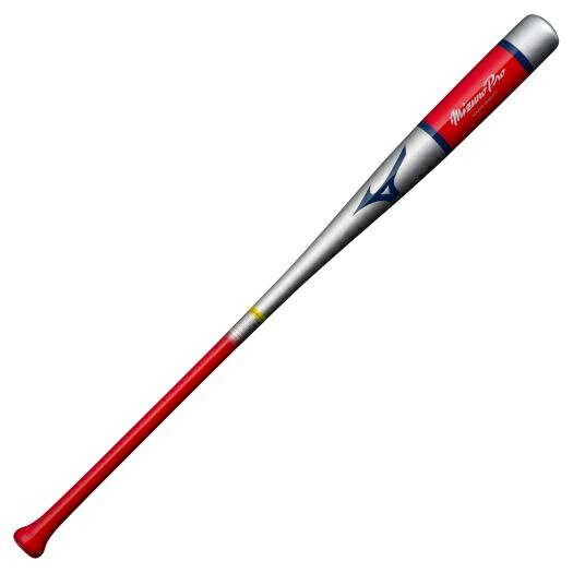 楽天市場】美津濃 mizuno ノック用木製バット 1CJWK16291 | 価格