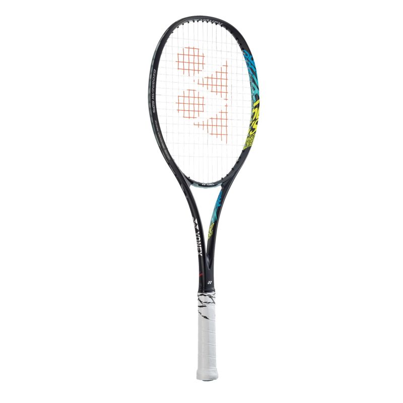YONEX GEORANK 50V テニスラケット美品④ 7c6dd301e05dbe2c637d4ffb18521d
