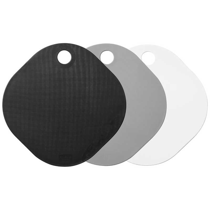 エヌ・エレファント｜n elephant カッティングボード 3P nikii NIK-188