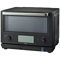 楽天市場】ツインバード TWINBIRD スチームオーブンレンジ 23L DR
