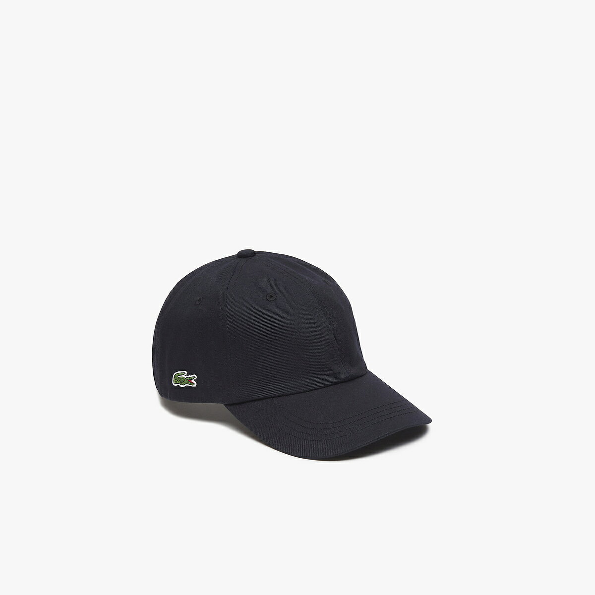 楽天市場】ラコステジャパン ラコステ LACOSTE テニスキャップバイザー