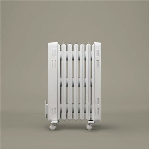 DIMPLEX｜ディンプレックス オイルフリーヒーターB02 KECR12Ti