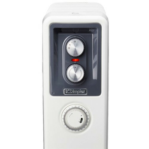 DIMPLEX｜ディンプレックス オイルフリーヒーターB02 KECR12Ti