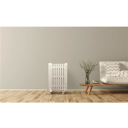 DIMPLEX｜ディンプレックス オイルフリーヒーターB02 KECR12Ti