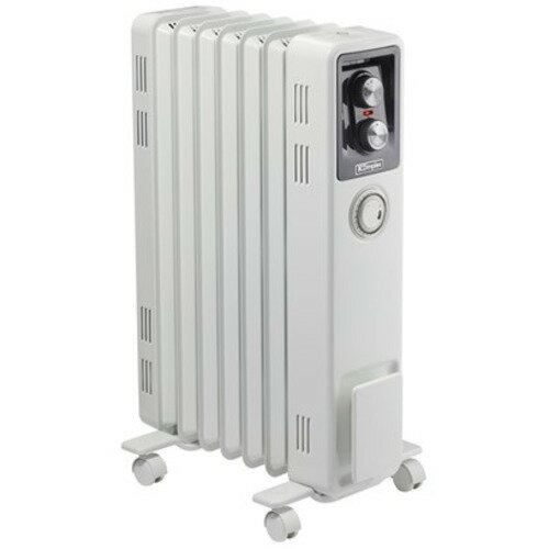 DIMPLEX｜ディンプレックス オイルフリーヒーターB02 KECR12Ti