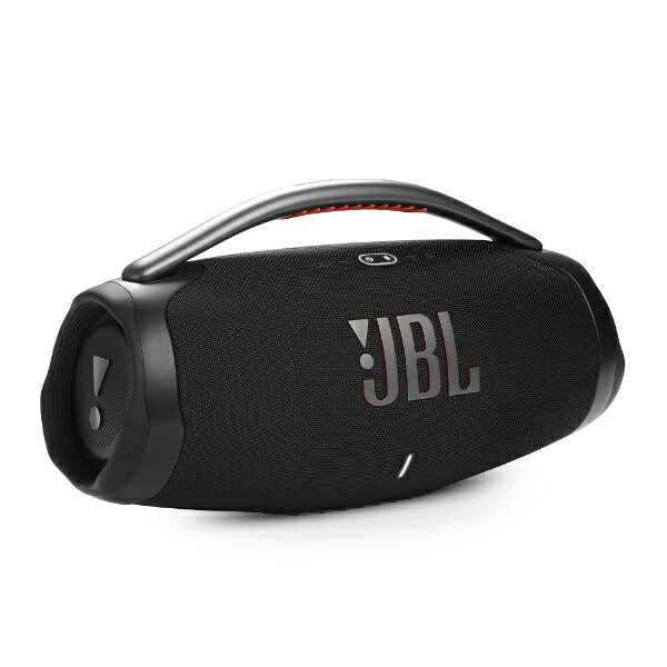 JBL ポータブルスピーカー BOOMBOX 3