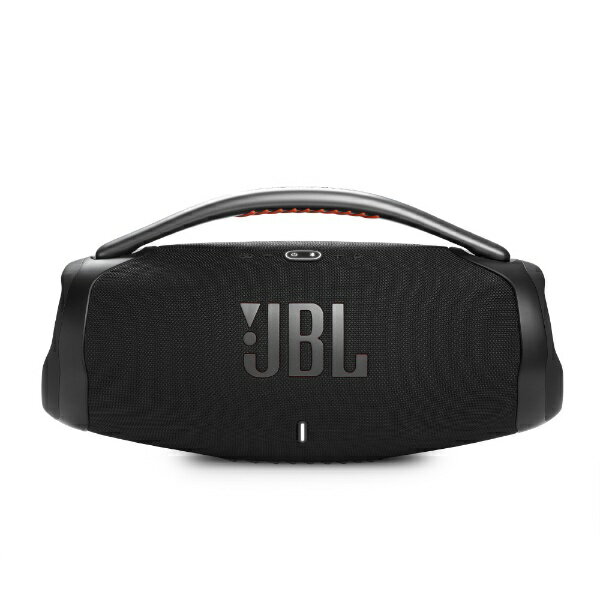 JBL ポータブルスピーカー BOOMBOX 3