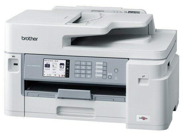 楽天市場】ブラザー工業 brother 複合機 MFC-J6770CDW | 価格