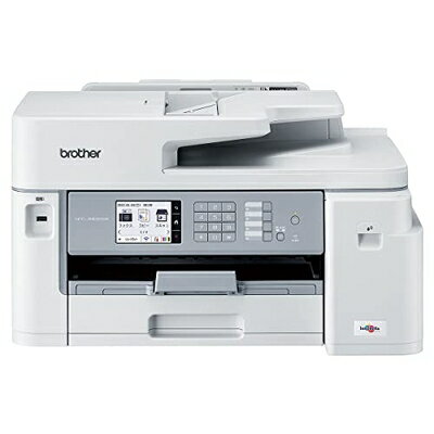 brother MFC-J7600cdw 業務用プリンター MFC-J7600CDW(A3カラー複合機/ファーストタンク)｜ブラザーダイレクト