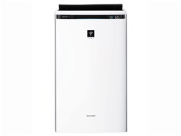 楽天市場】シャープ SHARP 衣類乾燥除湿機 CV-SH150-W | 価格
