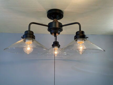 楽天市場】東京メタル工業 後藤照明 GLF-3547BK 外消しP1・3灯用CL型BK