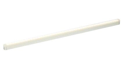 大光電機 DAIKO LED間接照明用器具 LED内蔵 信号線不要タイプ L=1492mm 電源内蔵 天井・壁 縦向・横向 ・床付兼用 電球色 電気工事必要 ホワイト DSY-4938FWG