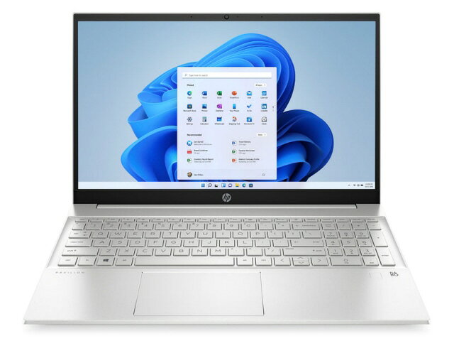 楽天市場】日本HP HP ヒューレットパッカード 15s-eq3025AU