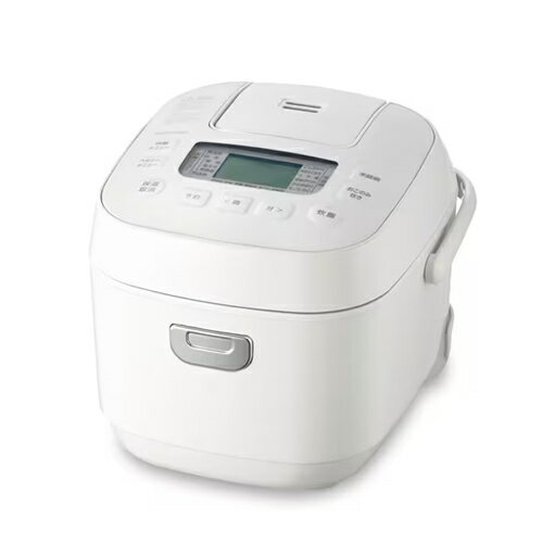 楽天市場】アイリスオーヤマ アイリスオーヤマ 炊飯器 KS-RC21M05-W