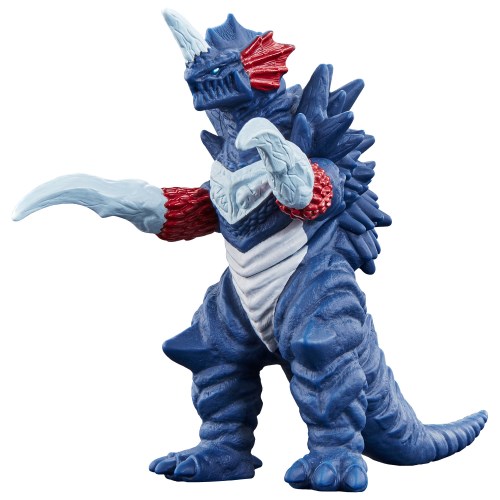 楽天市場】バンダイ ウルトラ怪獣シリーズEX 暗黒機靱メカザム