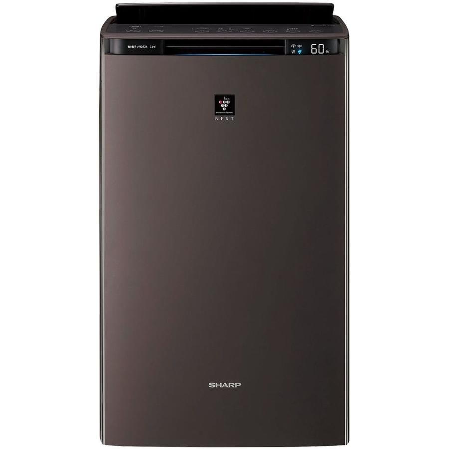楽天市場】シャープ SHARP 加湿空気清浄機 KI-RS40-W | 価格比較