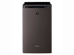 楽天市場】シャープ SHARP 加湿空気清浄機 KI-RS50-W | 価格比較