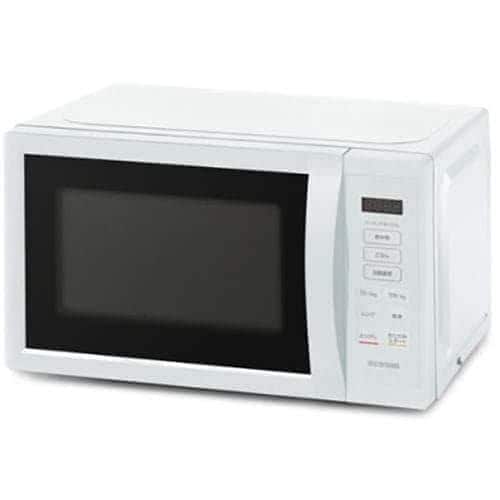楽天市場】東芝ライフスタイル TOSHIBA 単機能レンジ ER-M17Y(W
