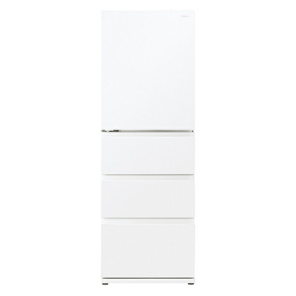 楽天市場】アクア AQUA 4ドア 冷凍冷蔵庫 368L AQR-V37N(W