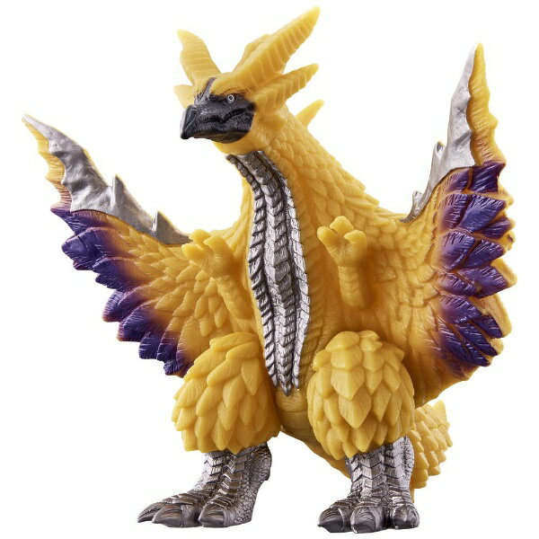 楽天市場】バンダイ ウルトラ怪獣シリーズ08 怪獣酋長