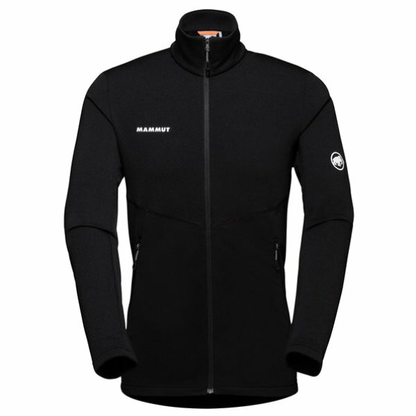 マムート アコンカグア ライト ML ジャケット メンズ L 日本サイズXL相当 ブラック #1014-04260-0001 Aconcagua Light ML Jacket AF Men MAMMUT