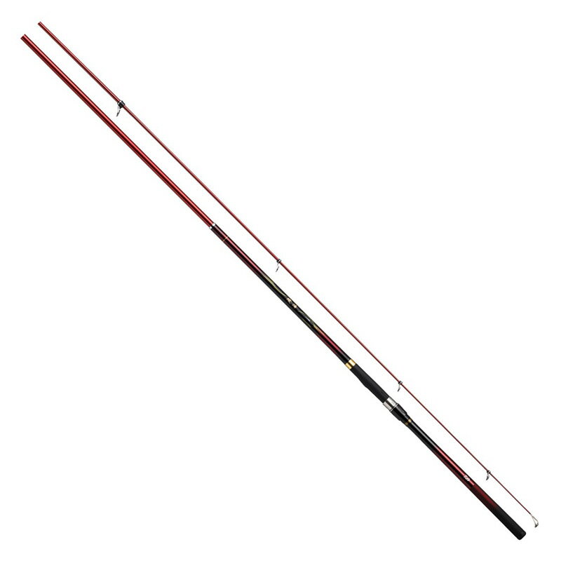 ダイワ　トーナメント両軸遠投4-57B DAIWA（釣り） ダイワ 24 トーナメント 磯 4-57B遠投・K (磯竿