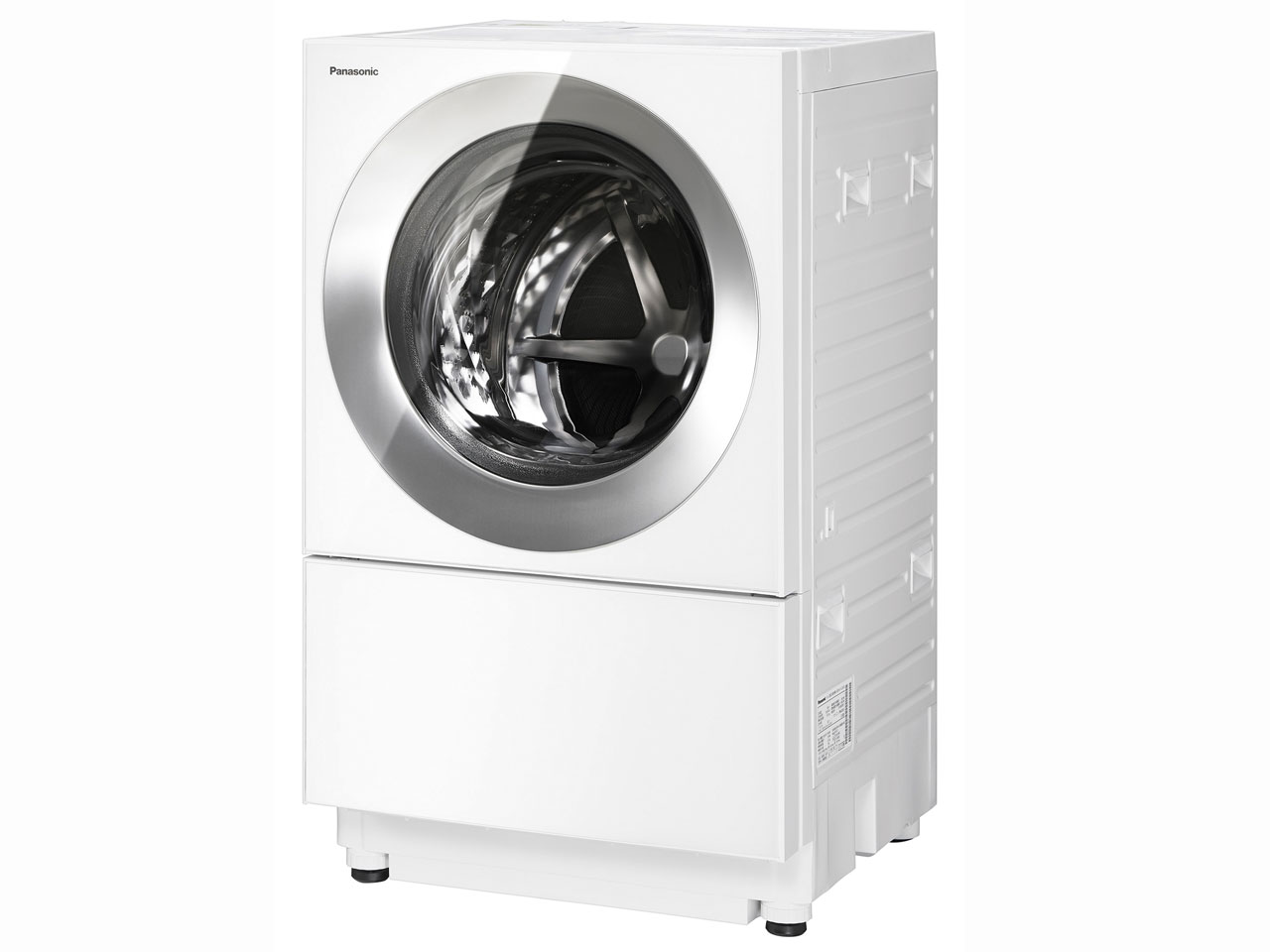 Panasonic NA-LX113BL 洗濯乾燥機 Amazon | パナソニック ななめドラム洗濯乾燥機 幅63.9cm 洗濯