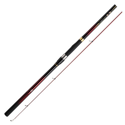 ダイワ　トーナメント両軸遠投4-57B DAIWA（釣り） ダイワ 24 トーナメント 磯 4-57B遠投・K (磯竿