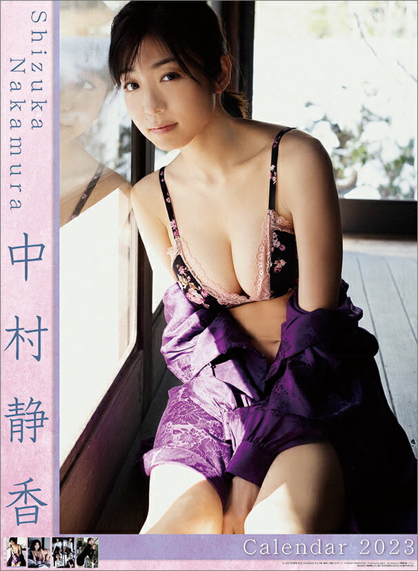 楽天市場】わくわく製作所 豊田ルナ 2023 Calendar 壁掛け