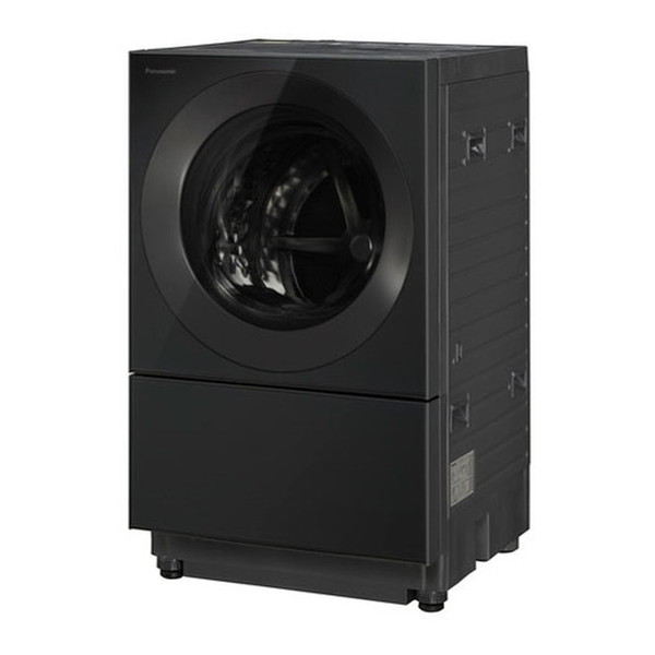 Panasonic ドラム式洗濯機 NA-LX127BR-W Panasonic NA-LX127BR-W パナソニック 洗濯12kg 乾燥6kg ななめ