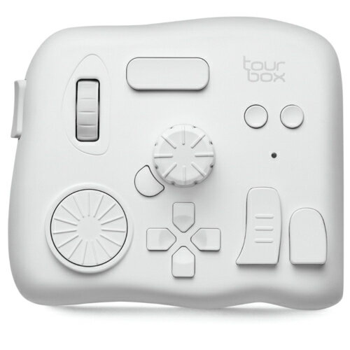 楽天市場】tourbox TOURBOX ELITE クラシックブラック | 価格