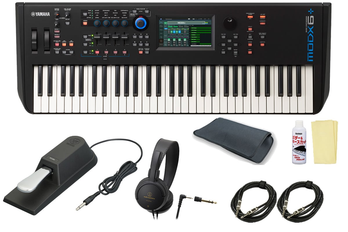 YAMAHA CK61 未開封品 YAMAHA CK61 / CK88 | ライブ・ステージに最適なステージ