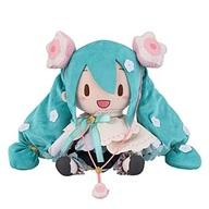 楽天市場】セガフェイブ 初音ミク マジカルミライ 10th ふわふわ