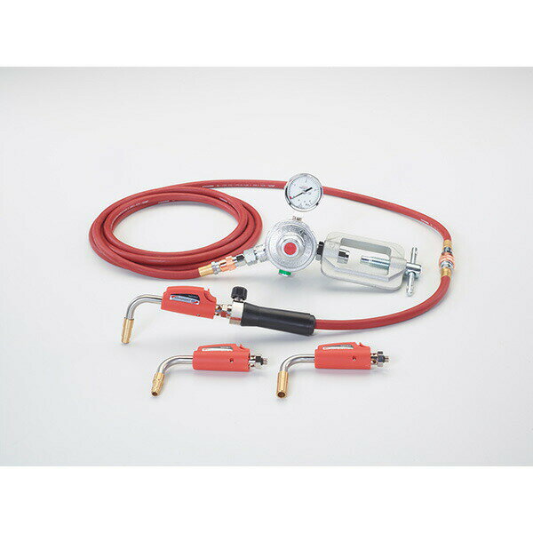 (未使用･未開封品)　高圧用圧力調整器 YR-5062V YR5062V v1yptgt YR-5062-R-11NO1-2221 高圧用圧力調整器 YR-5062V 1台 ヤマト産業