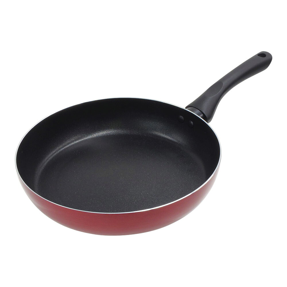 10月限定エントリー 竹原製缶 グッドフル IHフライパン 26cm PK-526