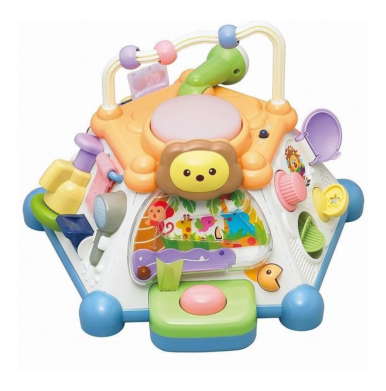 たのしく知育！やみつきボックス+ 7760(1個入り)