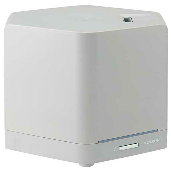 KOIZUMI 加湿器 KHM-5512 ホワイト アウトレット】気化式加湿器KHM-5512 | コイズミオンラインショップ